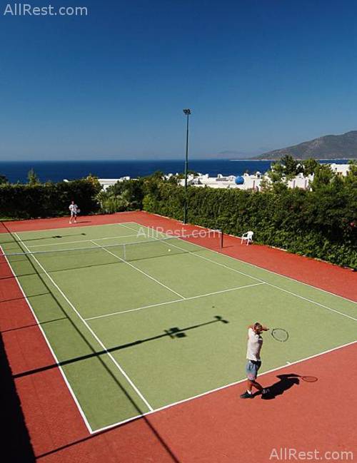 Club Med Bodrum Palmiye 30